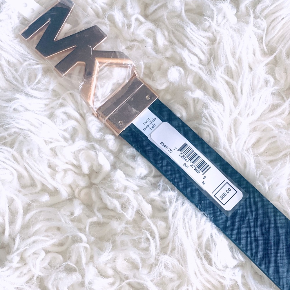Michael Kors belt
